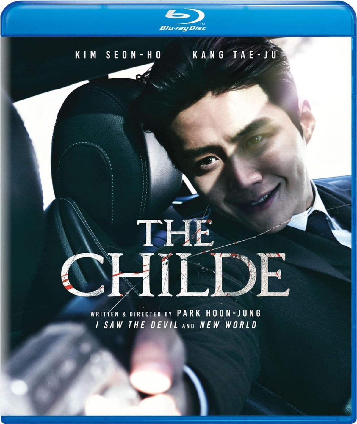 The Childe - (Subtitled) - [Blu-ray]