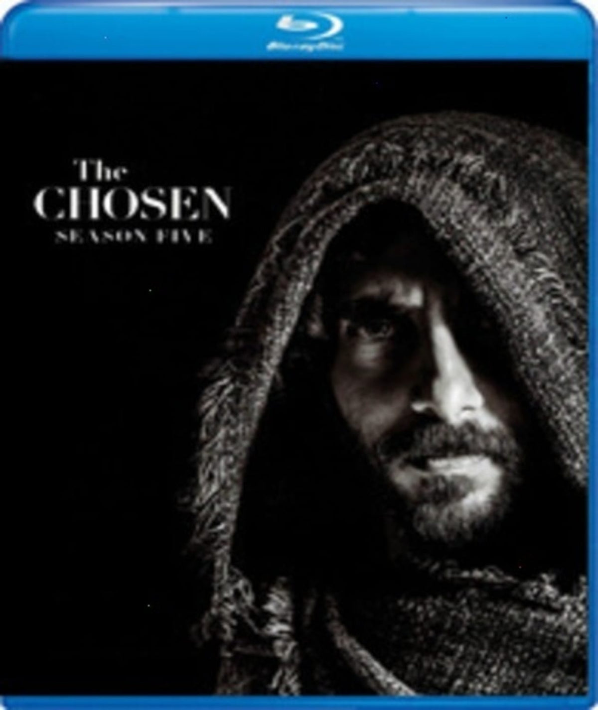 Chosen: Season 5 [Import] - [Blu-ray]