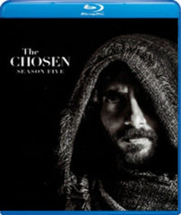 Chosen: Season 5 [Import] - [Blu-ray]