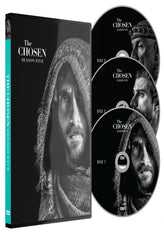 Chosen: Season 5 [Import] - [DVD]