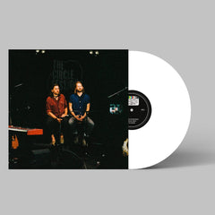 Teskey Brothers - The Circle Sessions 2023 - (Colored Vinyl, White) - [Vinyl]