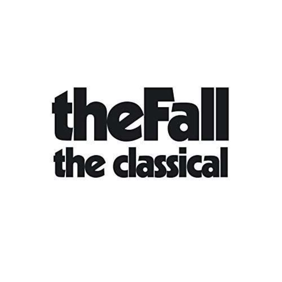Fall - The Classical - [Vinyl]