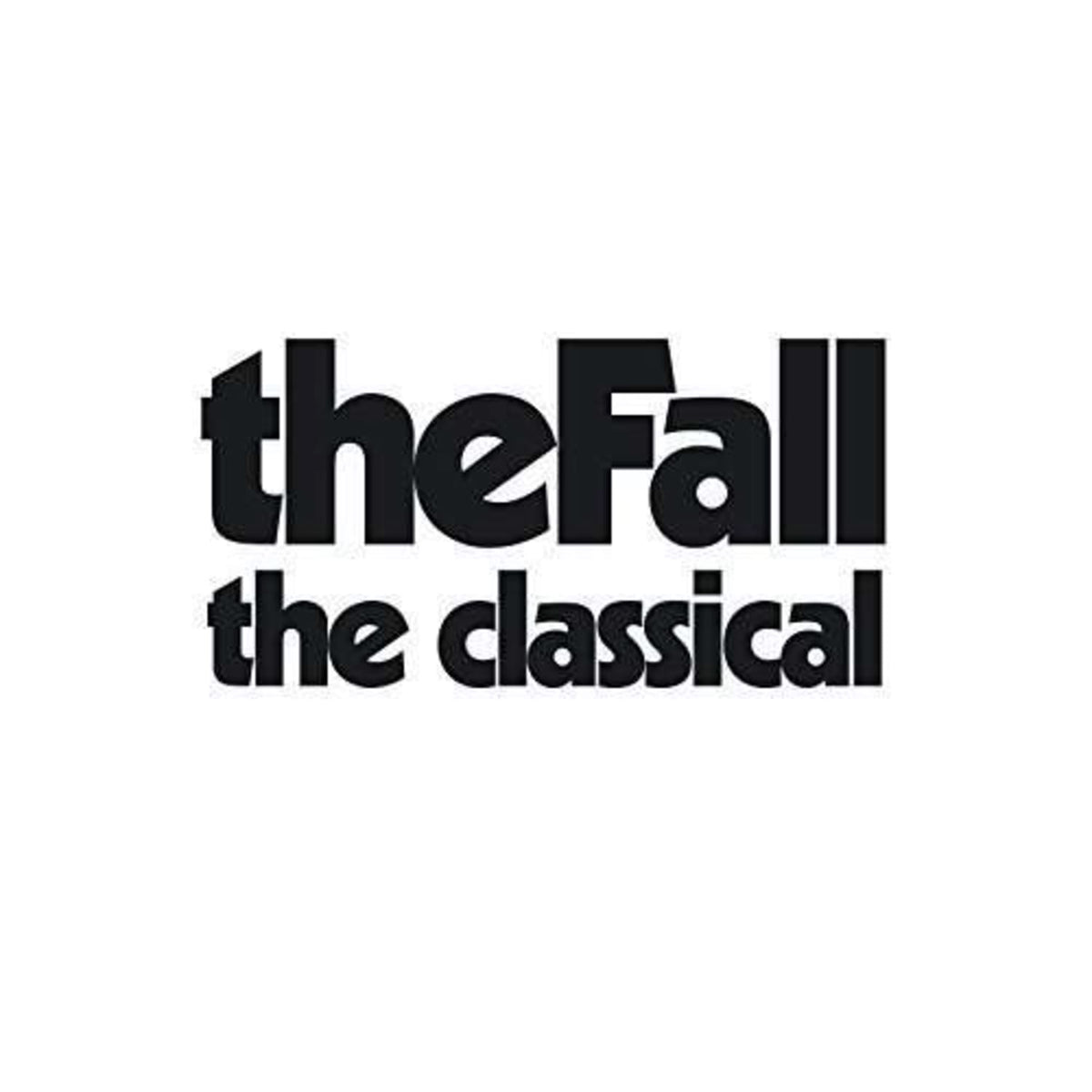 Fall - The Classical - [Vinyl]