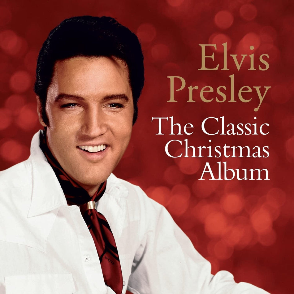 Elvis Presley - The Classic Christmas Collection - [Vinyl]