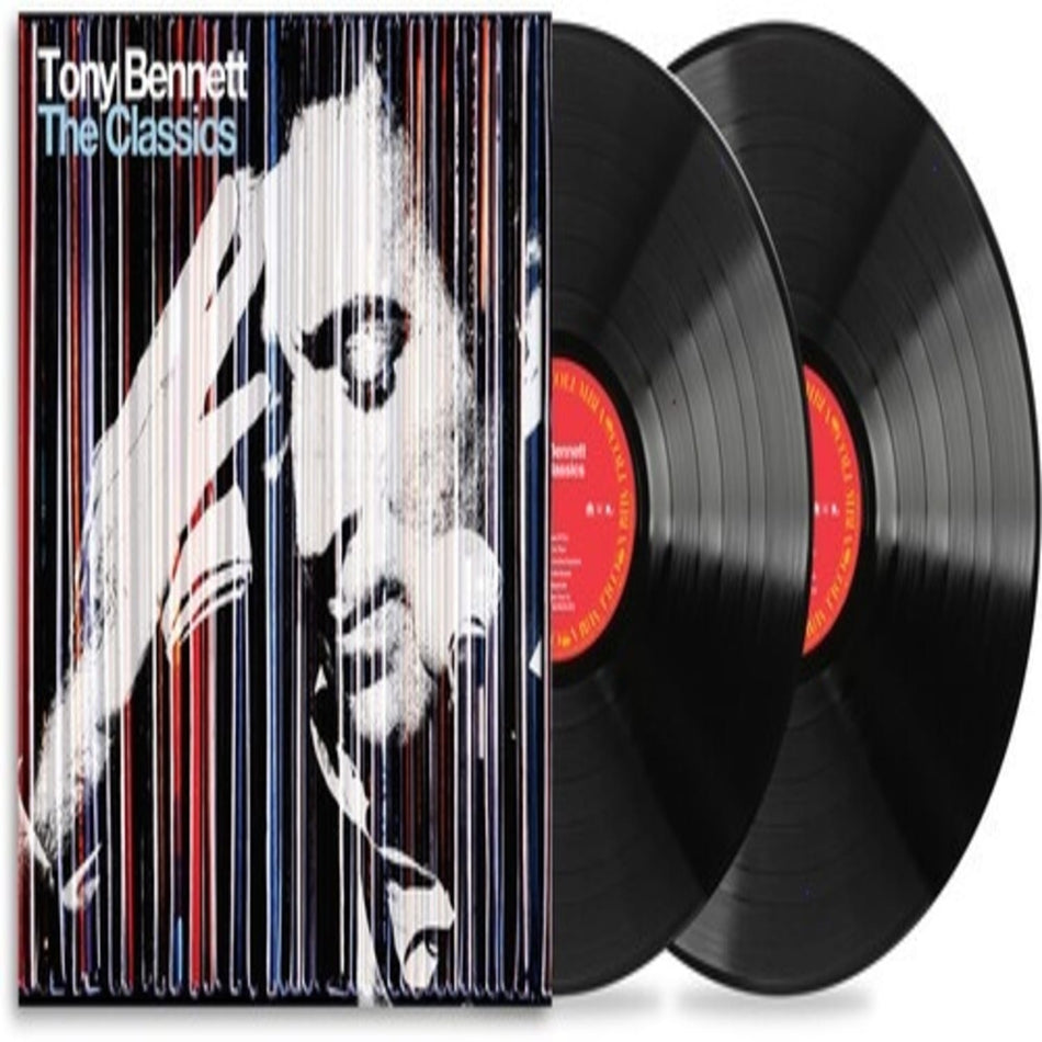 Tony Bennett - The Classics - (150 Gram ) - [Vinyl]
