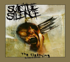Suicide Silence - Cleansing - (Digipack Packaging) - [CD]