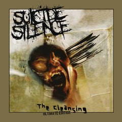 Suicide Silence - The Cleansing (Ultimate Edition) - Black - [Vinyl]