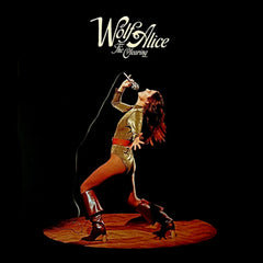Wolf Alice - The Clearing [Explicit Content] - (Parental Advisory Explicit Lyrics, Indie Exclusive, Colored Vinyl) - [Vinyl]