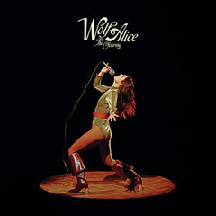Wolf Alice - The Clearing [Explicit Content] - (Parental Advisory Explicit Lyrics, 140 Gram Vinyl) - [Vinyl]