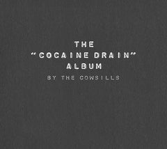 The Cowsills - The Cocaine Drain Album - [CD]