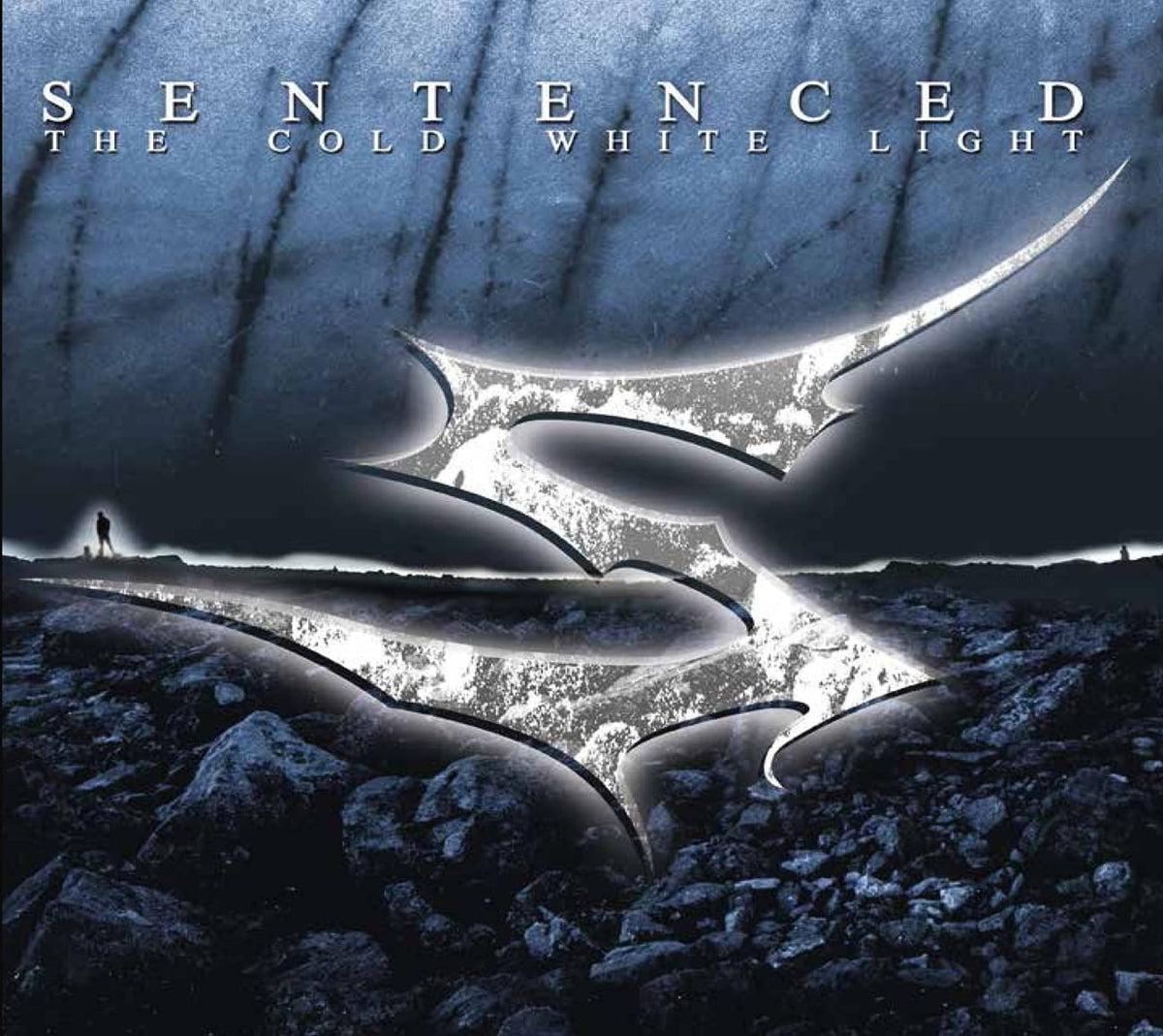 Sentenced - The Cold White Light - (Reissue) - [CD]