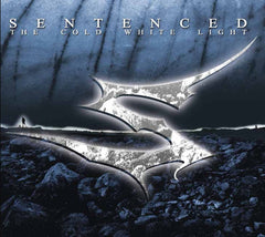 Sentenced - The Cold White Light - (Reissue) - [CD]