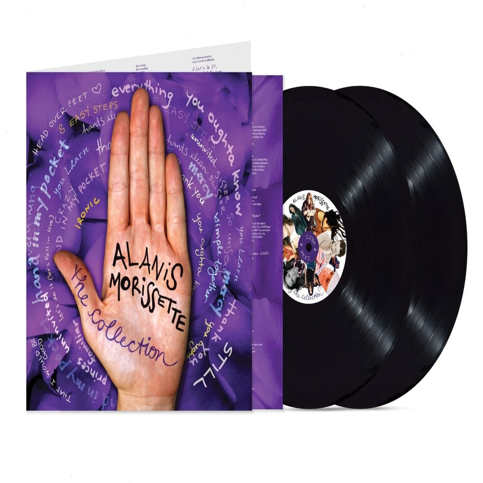 Alanis Morissette - The Collection - [Vinyl]