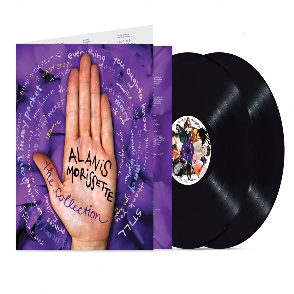 Alanis Morissette - The Collection - [Vinyl]