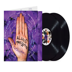 Alanis Morissette - The Collection - [Vinyl]