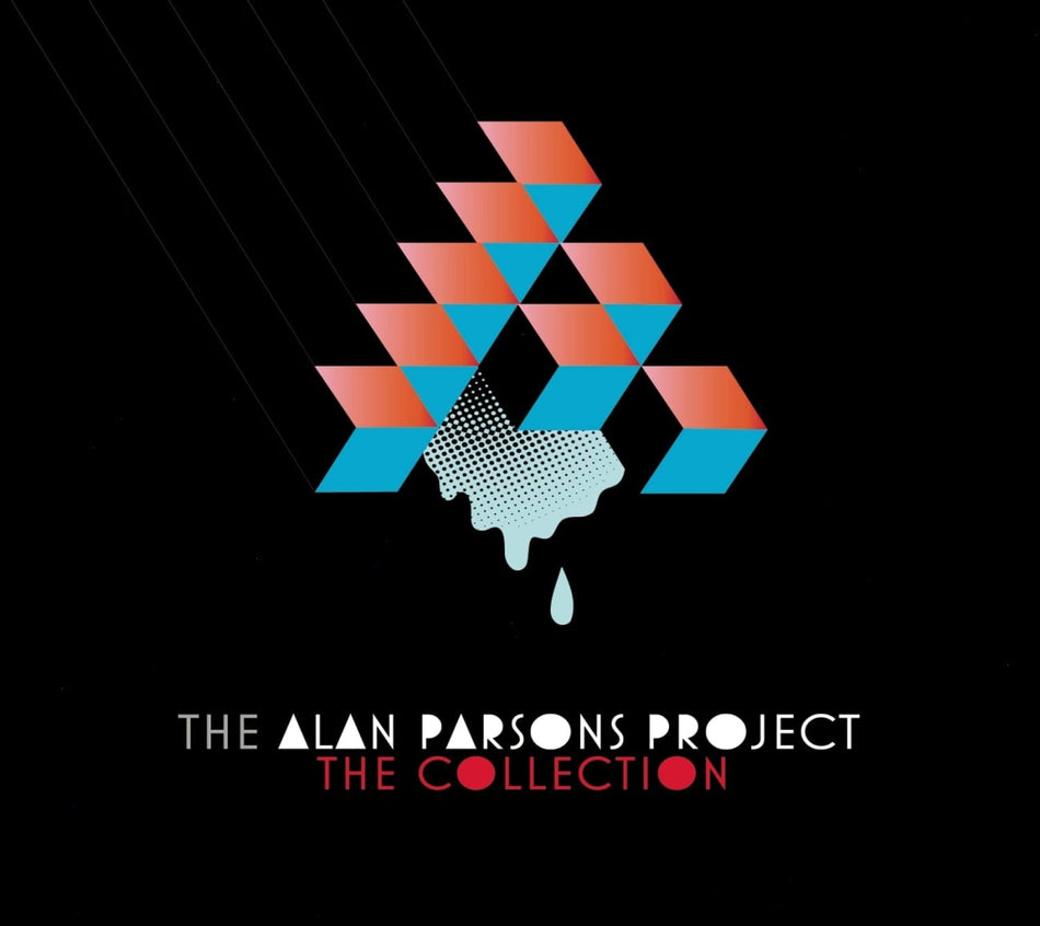 Alan Parsons - Collection [Import] - [CD]