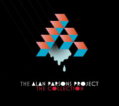 Alan Parsons - Collection [Import] - [CD]