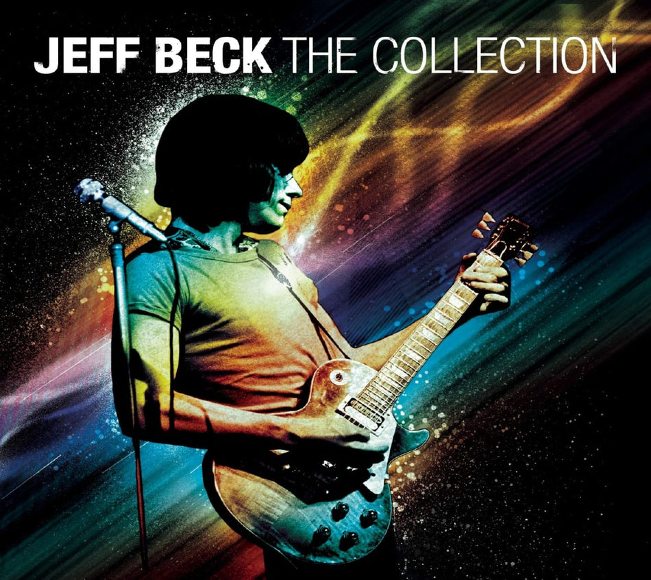 Jeff Beck - Collection [Import] - [CD]