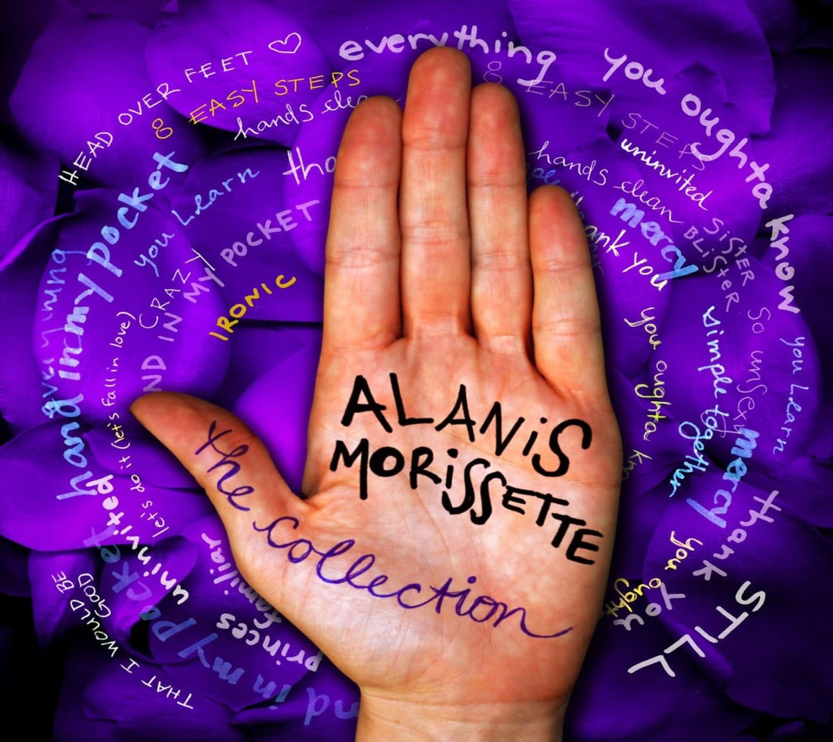 Alanis Morissette - The Collection - [CD]