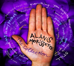 Alanis Morissette - The Collection - [CD]