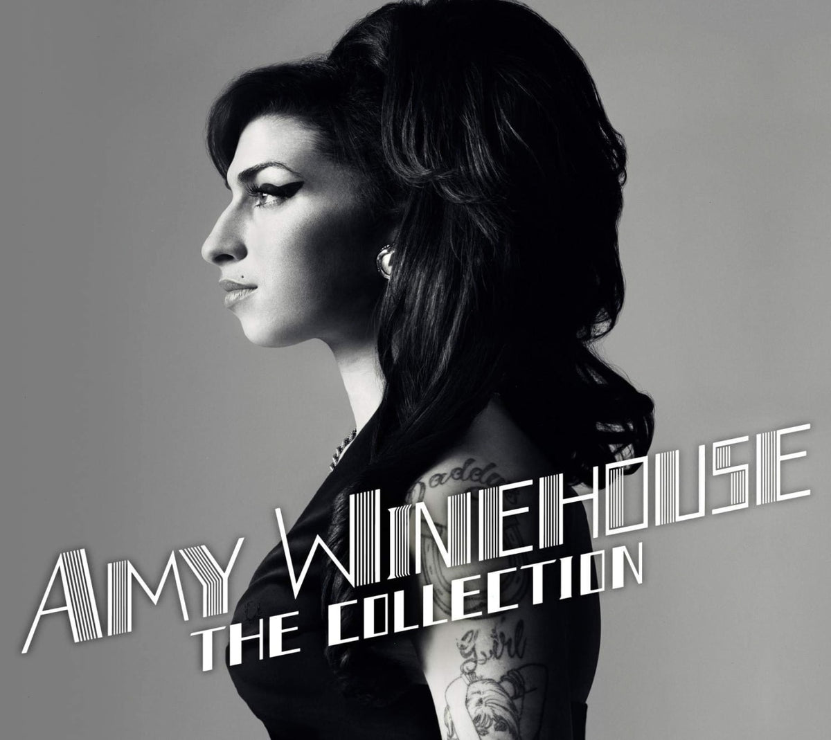 Amy Winehouse - The Collection - (Boxed Set) - [CD]