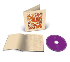 Talk Talk - The Colour of Spring - (Remastered) - [CD]