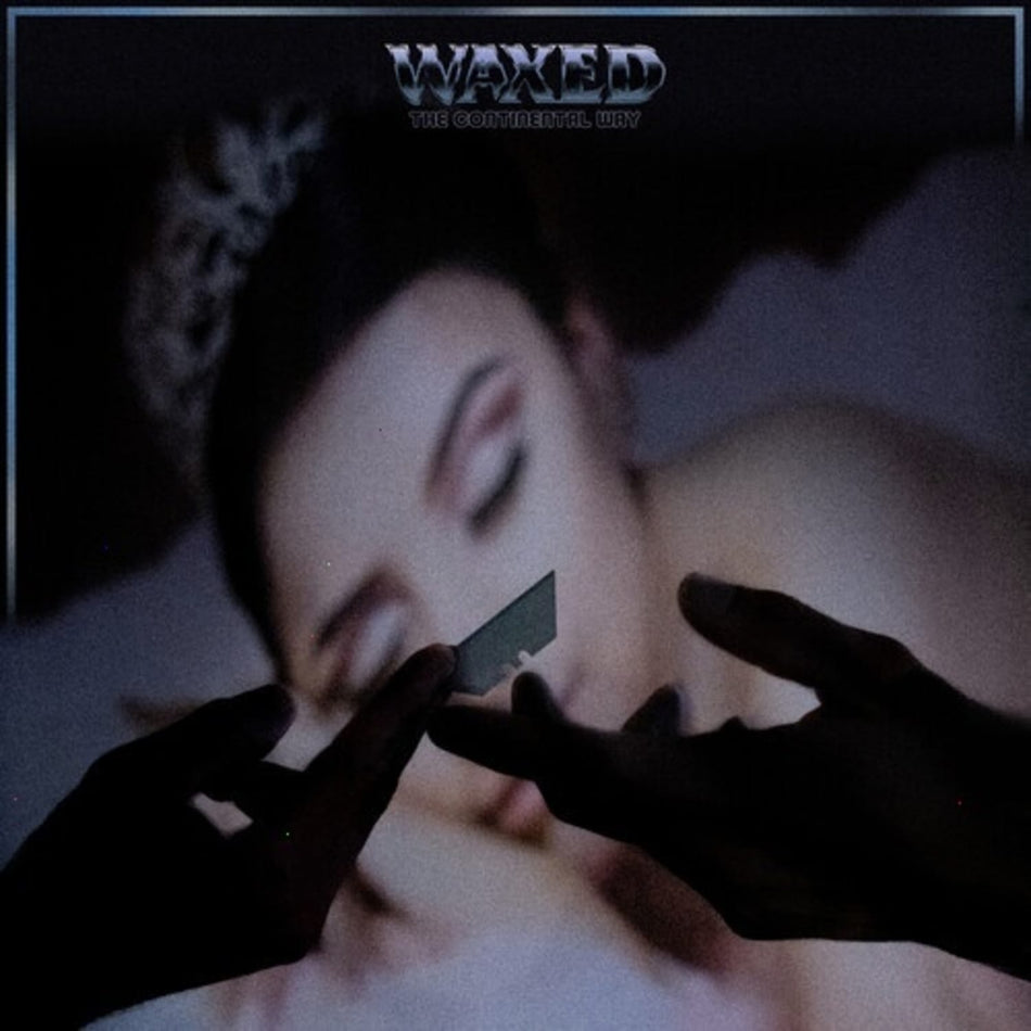 Waxed - The Continental Way - [Vinyl]