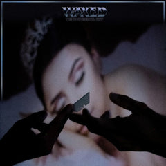 Waxed - The Continental Way - [Vinyl]