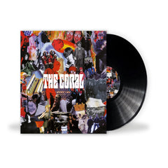 The Coral - Coral - [Vinyl]