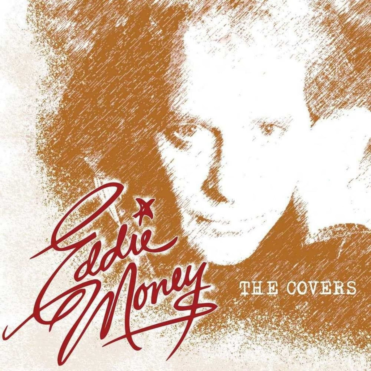 Eddie Money - The Covers - [Vinyl]