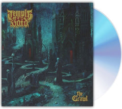 Temple of Void - The Crawl - [CD]