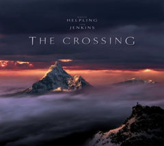 David Helpling & Jon Jenkins - The Crossing - (Digipack Packaging) - [CD]