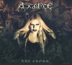 Astarte - The Cross - [CD]