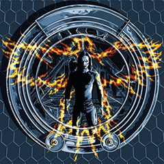 Graeme Revell - Crow (Score) (Original Soundtrack) - (180 Gram ) - [Vinyl]