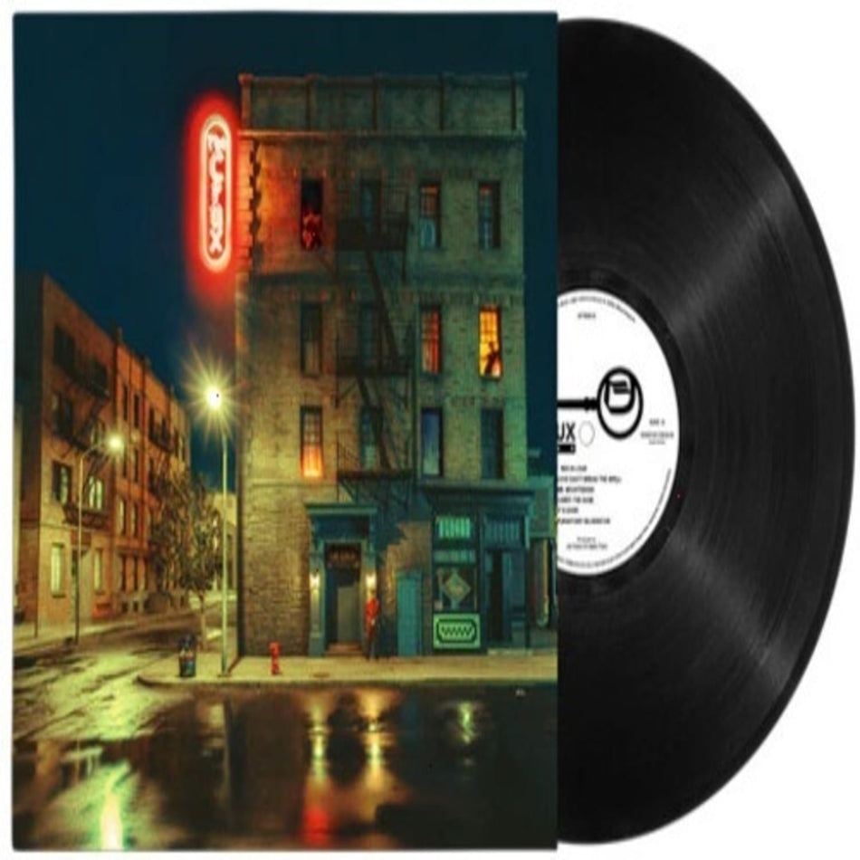 Djo - The Crux Deluxe - (Gatefold LP Jacket) - [Vinyl]
