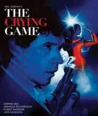 The Crying Game - [Blu-ray]