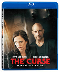 THE CURSE - BR - [Blu-ray]