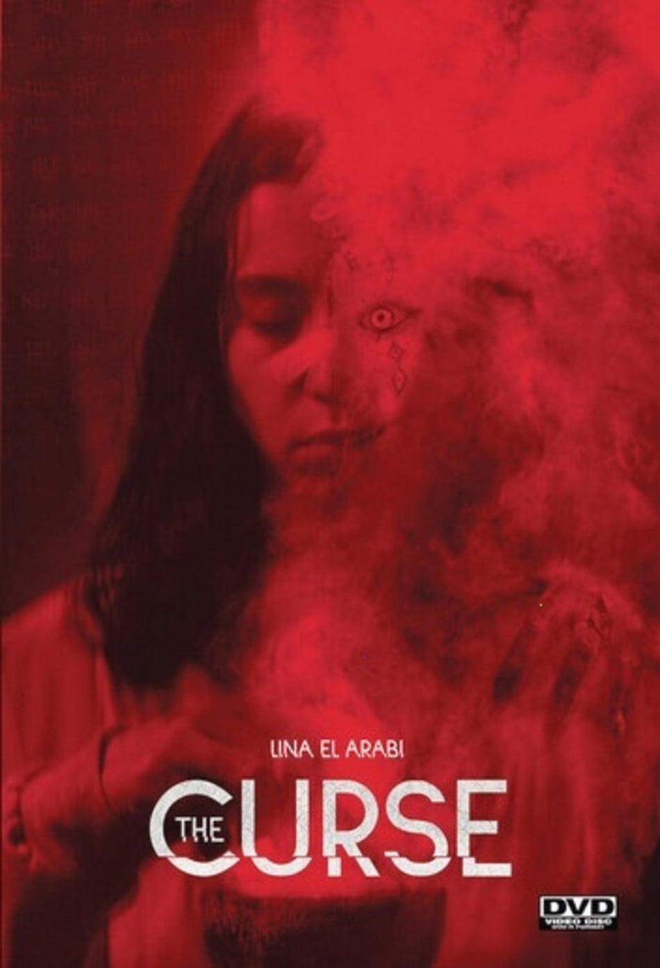 THE CURSE - [DVD]