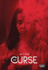 THE CURSE - [DVD]