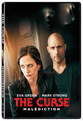 THE CURSE - [DVD]