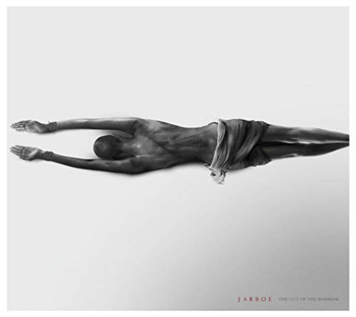 Jarboe - Cut Of The Warrior - [CD]