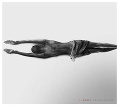 Jarboe - Cut Of The Warrior - [CD]