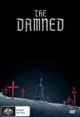 Damned - NTSC/ 0 - [DVD]