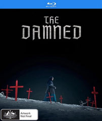 Damned - All-Region/ 1080p Special Edition - [Blu-ray]