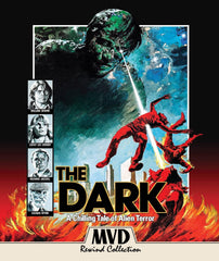 The Dark - (Collector's Edition, Subtitled) - [Blu-ray]