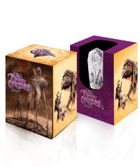 The Dark Crystal - (4K Mastering, Limited Edition, With Blu-ray, Black, Collector's Edition) - [4K Ultra HD]