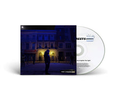 The Streets - The Darker The Shadow The Brighter The Light - (Deluxe Edition) - [CD]