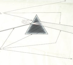 Pink Floyd - The Dark Side Of The Moon - Live At Wembley Empire Pool, London, 1974 - (Softpak) - [CD]