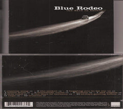 Blue Rodeo - Days Between,the - [CD]