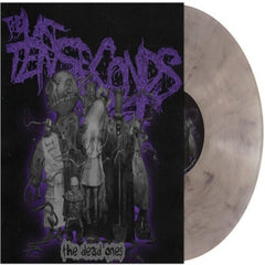The Last Ten Seconds of Life - The Dead Ones - (Colored , Tan, Smoke) - [Vinyl]